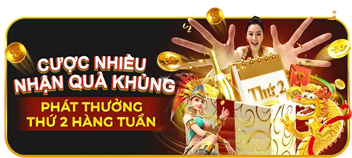 Nạp tiền vào tài khoản 69vnv
