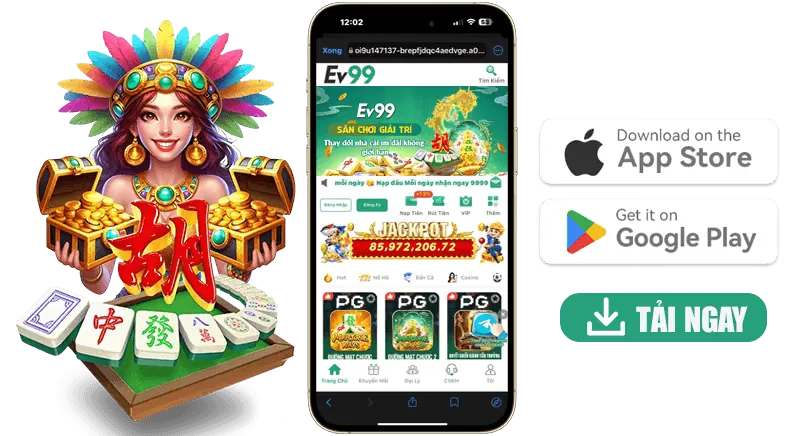 Bắt đầu trải nghiệm các trò chơi tại 69vnv