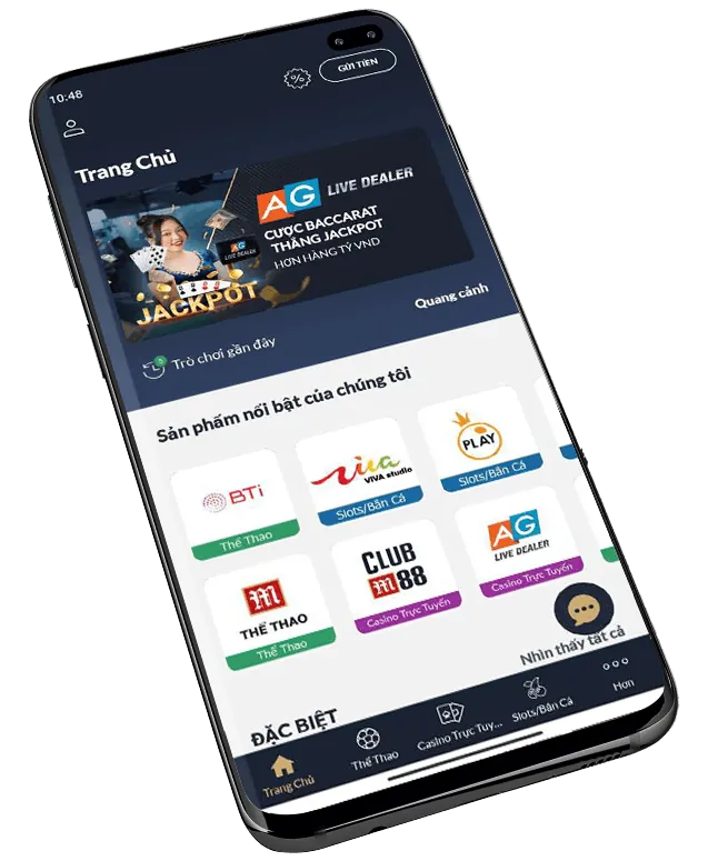 giải pháp bảo mật tiên tiến của 69vnv com