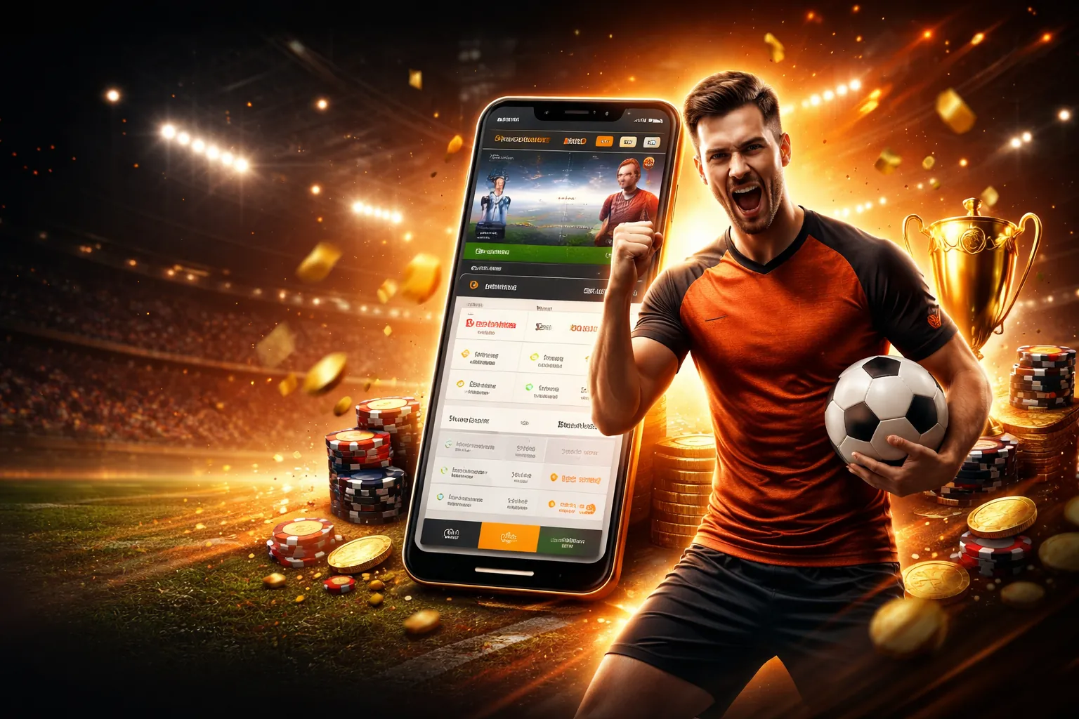 Sản phẩm game tại 69vnv