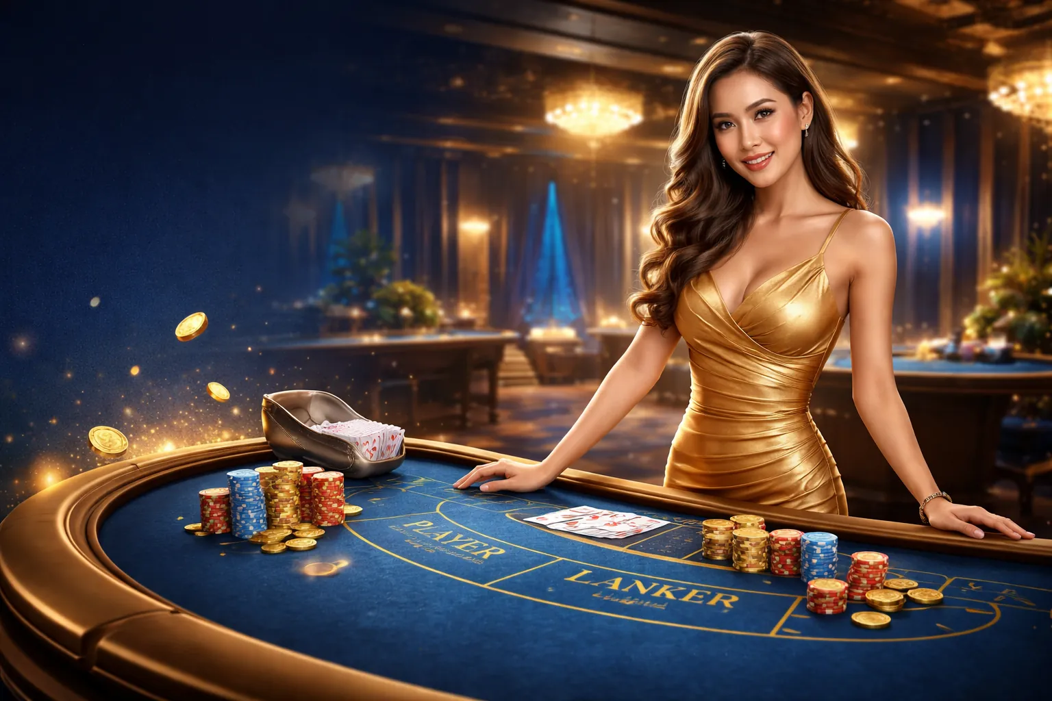 Trò chơi Tài Xỉu hấp dẫn tại 69vnv